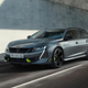 Peugot 508 Wagon
